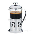 coffee & tea  maker